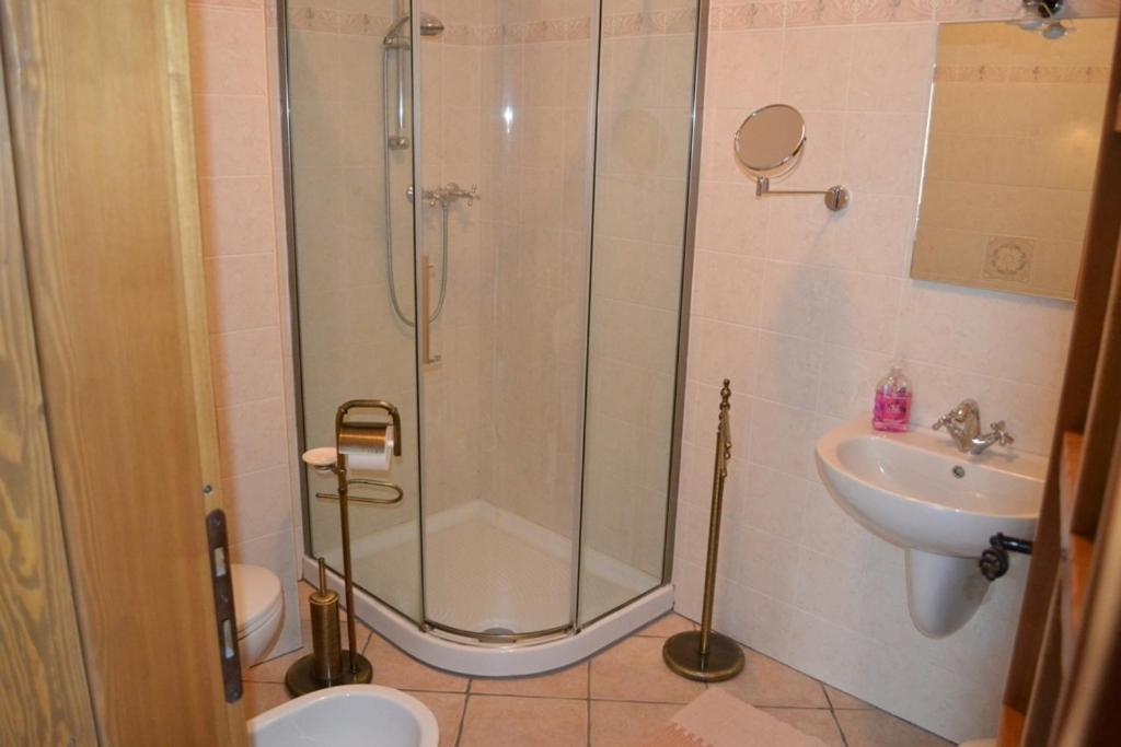 Maison Sam' Suffy Challand Saint Victor Cameră foto
